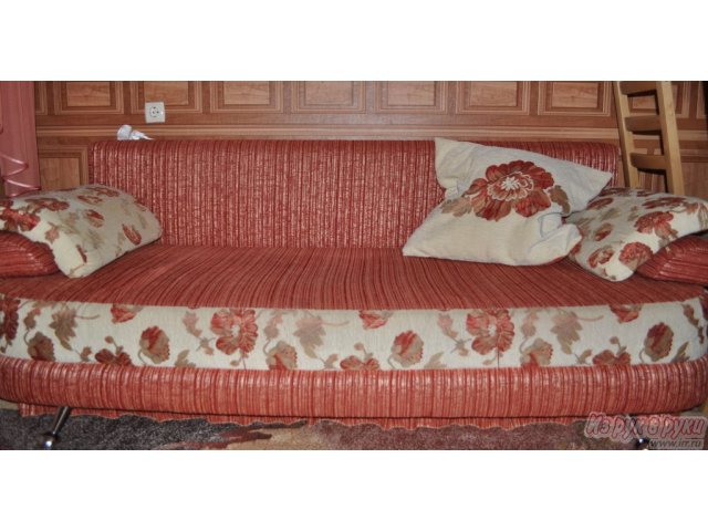 Продам диван срочно в городе Тольятти, фото 1, Самарская область