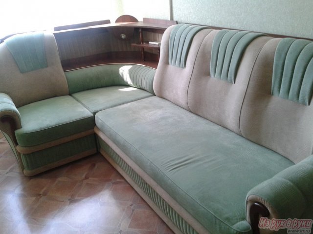 диван угловой в городе Тольятти, фото 3, Самарская область