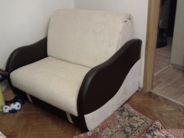 Продам диван в городе Люберцы, фото 2, Диваны