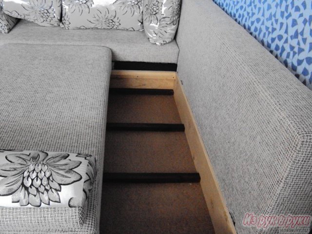 угловой диван в городе Стерлитамак, фото 5, стоимость: 22 000 руб.