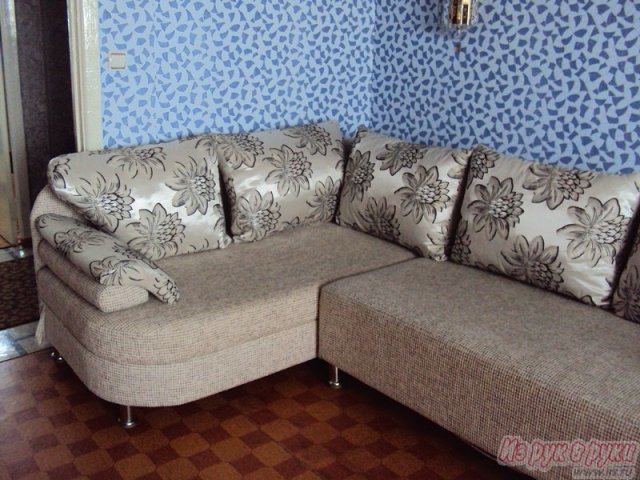 угловой диван в городе Стерлитамак, фото 6, Диваны