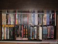 Коллекция фильмов на DVD дисках в городе Новосибирск, фото 4, Новосибирская область