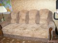Практически новый шикарный диван в городе Самара, фото 1, Самарская область