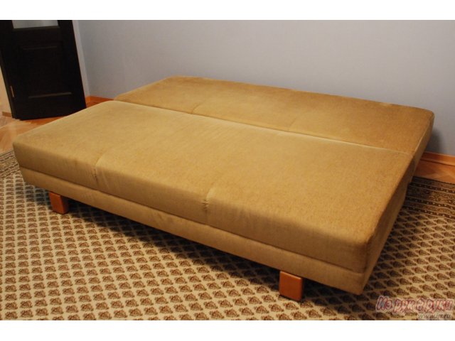 Продаю диван-кровать раскладной  Майами (Фабрика  8 Марта ). в городе Москва, фото 1, стоимость: 15 000 руб.