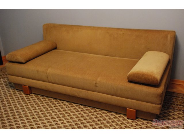 Продаю диван-кровать раскладной  Майами (Фабрика  8 Марта ). в городе Москва, фото 4, стоимость: 15 000 руб.