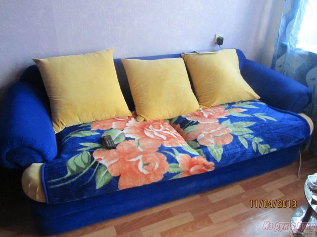 Продам мебель в городе Новокузнецк, фото 4, Диваны