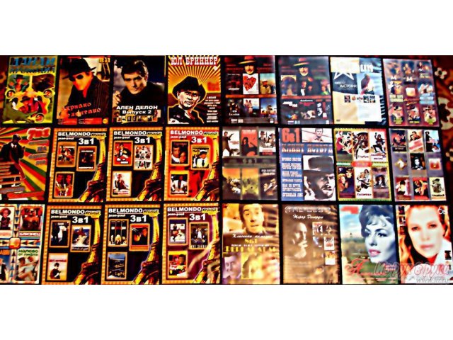 DVD-диски ( Кино ) в городе Екатеринбург, фото 7, Свердловская область