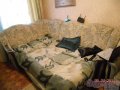 Продаётся угловой диван и кресло в городе Нижний Новгород, фото 1, Нижегородская область
