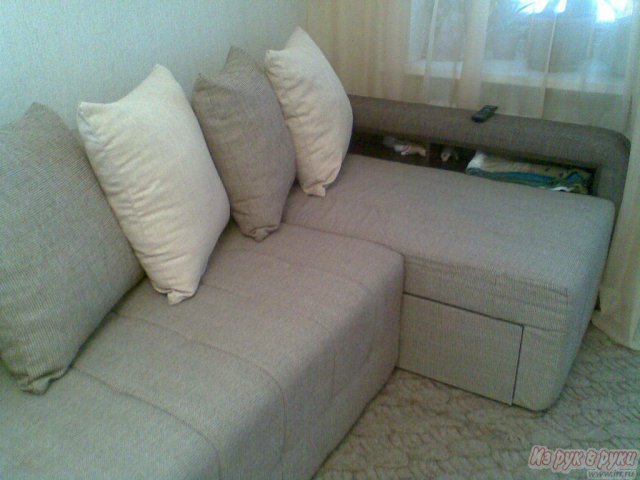 продам диван в городе Оренбург, фото 1, Диваны