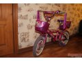 Продам велосипед  Ранетки  для девочки в городе Нижний Новгород, фото 2, стоимость: 2 500 руб.