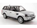 моделька Range Rover Sport 1:18 MAISTO в городе Тольятти, фото 5, стоимость: 999 руб.