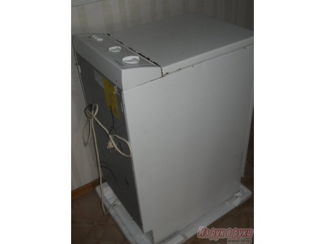 Продам:  стиральная машина Indesit WGT837T в городе Набережные Челны, фото 3, Татарстан