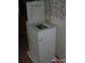 Продам:  стиральная машина Indesit WGT837T в городе Набережные Челны, фото 4, Татарстан