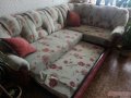 угловой диван в городе Набережные Челны, фото 1, Татарстан