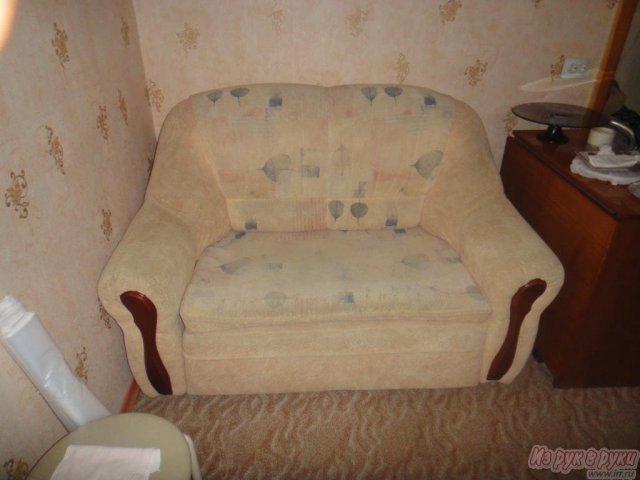 Подростковый диван в городе Хабаровск, фото 1, стоимость: 3 500 руб.