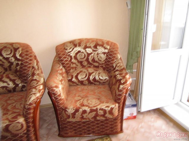 Продам мягкую мебель в городе Оренбург, фото 4, стоимость: 40 000 руб.