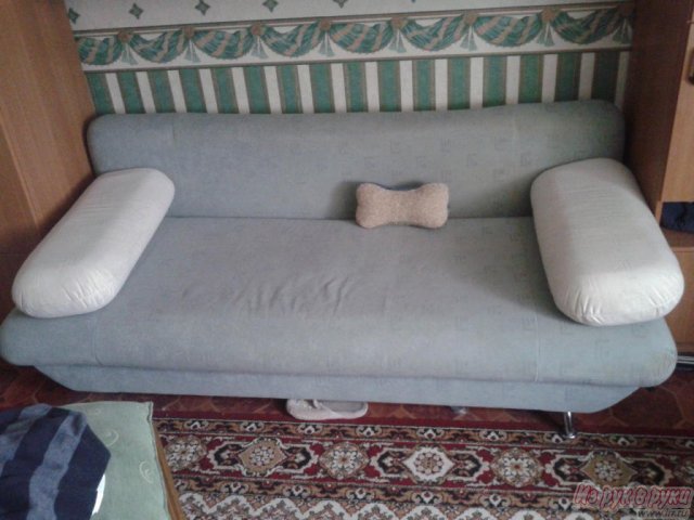 диван в городе Нижний Новгород, фото 1, стоимость: 3 000 руб.
