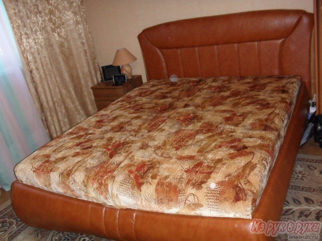 Кровать в городе Москва, фото 3, Кровати