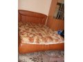 Кровать в городе Москва, фото 2, стоимость: 12 000 руб.