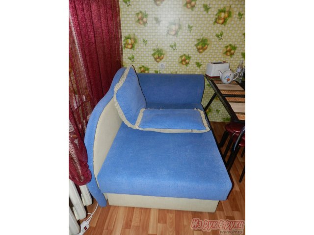 диван раскладной в городе Стерлитамак, фото 1, стоимость: 4 000 руб.