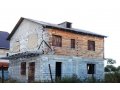 Недостроенный коттедж в Южно-Сахалинске. в городе Южно-Сахалинск, фото 1, Сахалинская область