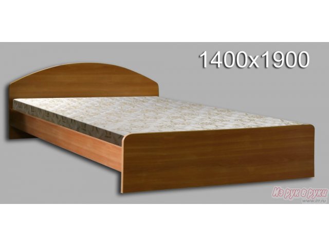 Кровати с матрасами недорого в городе Барнаул, фото 1, стоимость: 4 100 руб.