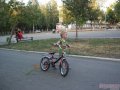 велосипед в городе Саранск, фото 1, Мордовия
