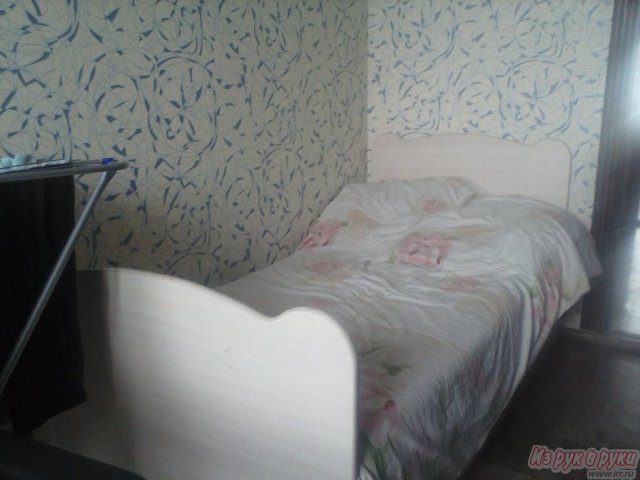 кровать в городе Тольятти, фото 1, стоимость: 3 500 руб.