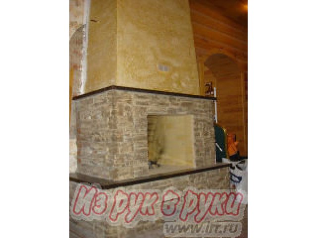 барбекю,  камины в городе Тольятти, фото 6, Самарская область