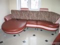 Комплект новой мягкой мебели Калинка-41 в городе Новосибирск, фото 1, Новосибирская область