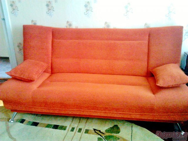 диван в городе Великий Новгород, фото 1, стоимость: 8 000 руб.