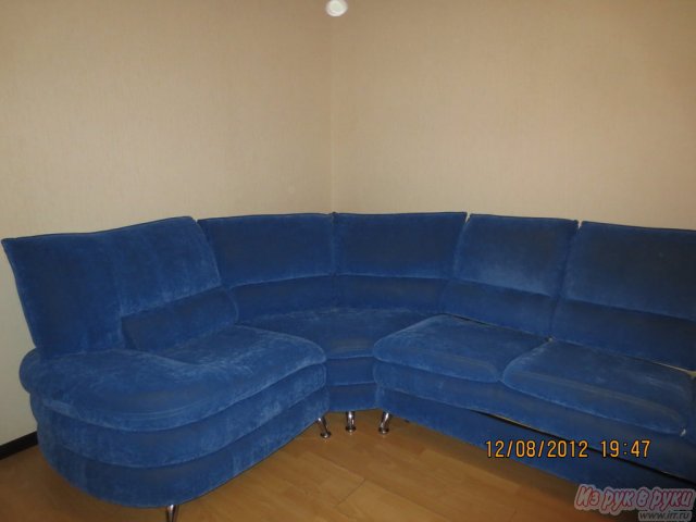 Угловой диван в городе Уфа, фото 1, Башкортостан