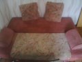 Раскладной диван в городе Великий Новгород, фото 2, стоимость: 5 000 руб.