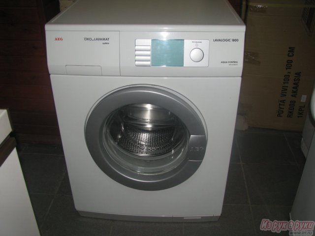Продам:  стиральная машина LG 7KG в городе Псков, фото 5, Псковская область