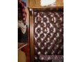 Эксклюзивный диван по индивидуальному заказу. в городе Чебоксары, фото 3, Диваны