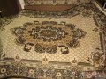 Продам ковёр коричневый, паутинка 190х270 Бельгия 100% Polypropylene. в городе Москва, фото 2, стоимость: 1 700 руб.