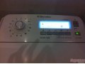 Продам:  стиральная машина Electrolux EWTS 13620 W в городе Реутов, фото 3, Стиральные машины