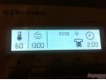 Продам:  стиральная машина Electrolux EWTS 13620 W в городе Реутов, фото 5, стоимость: 8 000 руб.