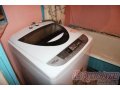 Продам:  стиральная машина Daewoo DWF-174 WP в городе Уссурийск, фото 1, Приморский край
