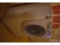 Продам:  стиральная машина Hotpoint-Ariston AQSF 105 в городе Подольск, фото 1, Московская область