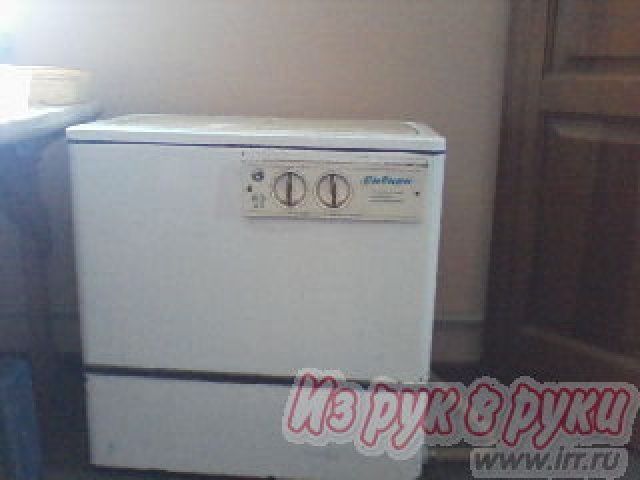 Продам:  стиральная машина Сибирь в городе Барнаул, фото 2, стоимость: 1 500 руб.