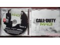 Call of Duty:  Modern Warfare 3; Call of Duty:  Black Ops в городе Казань, фото 1, Татарстан