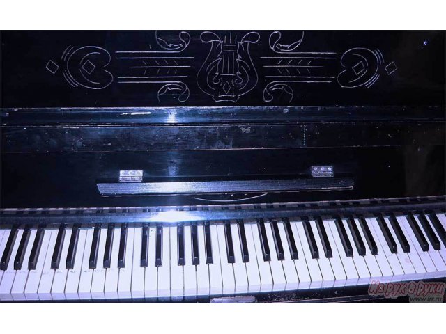 Пианино в городе Барнаул, фото 1, Алтайский край