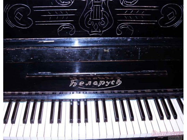 Пианино в городе Барнаул, фото 2, стоимость: 3 000 руб.