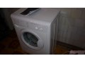 Продам:  стиральная машина Indesit WISL 102 в городе Красноярск, фото 3, Стиральные машины