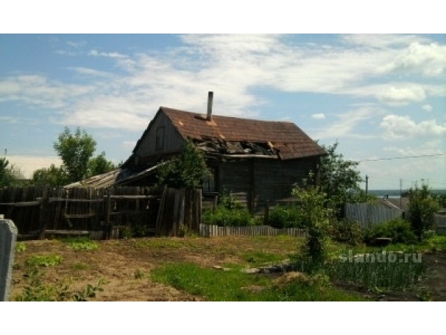 Продам дом в городе Октябрьск, фото 1, Самарская область