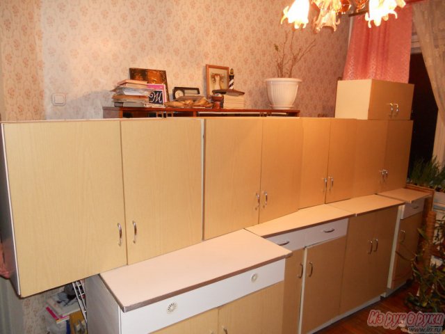 Кухонный гарнитур недорого! в городе Чебоксары, фото 2, Кухонные гарнитуры