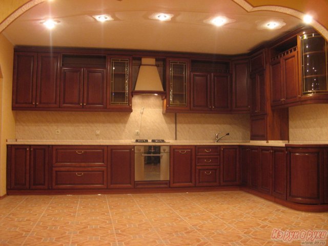 Кухня от производителя в городе Реутов, фото 5, Кухонные гарнитуры