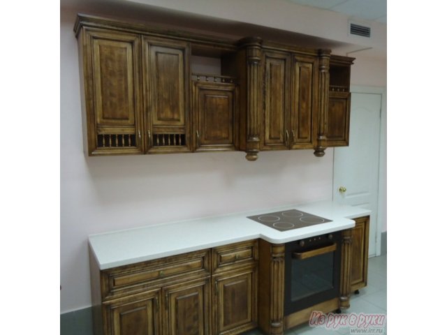 Кухонный гарнитур в городе Томск, фото 2, стоимость: 50 000 руб.