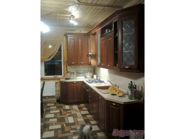 Элитная кухня в городе Набережные Челны, фото 1, Кухонные гарнитуры